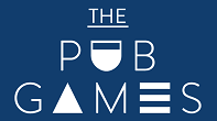 Logo The Pub Games - klein