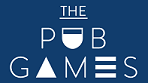 Logo The Pub Games - kleiner
